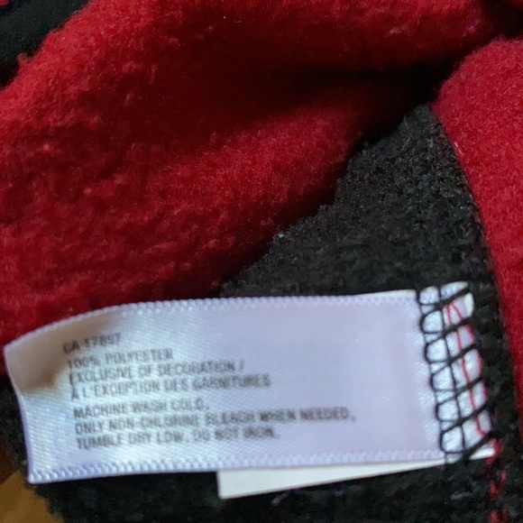 Gap Kids Boys Sweater Sz 8/ M - Picture 4 of 5